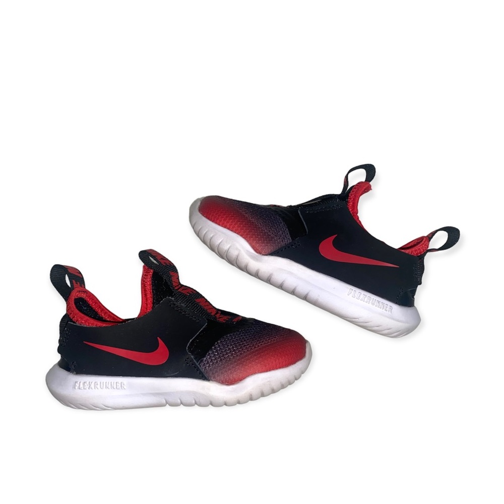 Nike Flex Runner toddler shoes